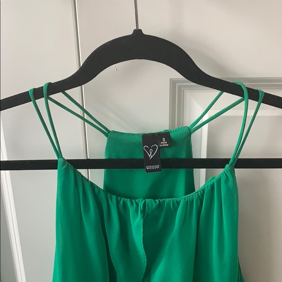 Windsor Mini Dress - Picture 2 of 4